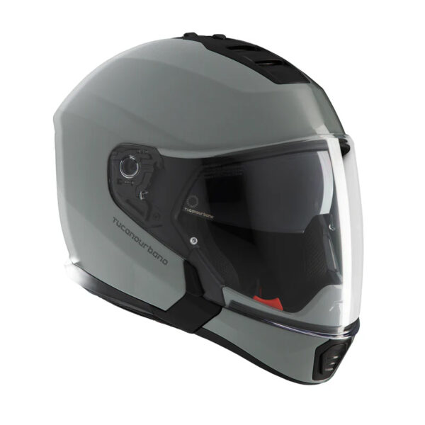 ΚΡΑΝΟΣ TUCANO URBANO HYPERLINK NARDO GREY GLOSS