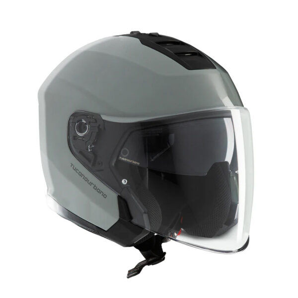 ΚΡΑΝΟΣ TUCANO URBANO HYPERLINK NARDO GREY GLOSS