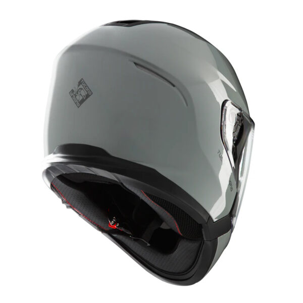 ΚΡΑΝΟΣ TUCANO URBANO HYPERLINK NARDO GREY GLOSS