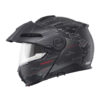ΚΡΑΝΟΣ SCHUBERTH E2 ATLAS ΑΝΘΡΑΚΙ