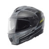 ΚΡΑΝΟΣ SCHUBERTH S3 APEX ΓΚΡΙ