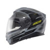ΚΡΑΝΟΣ SCHUBERTH S3 APEX ΓΚΡΙ