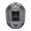 ΚΡΑΝΟΣ SCHUBERTH S3 APEX ΓΚΡΙ
