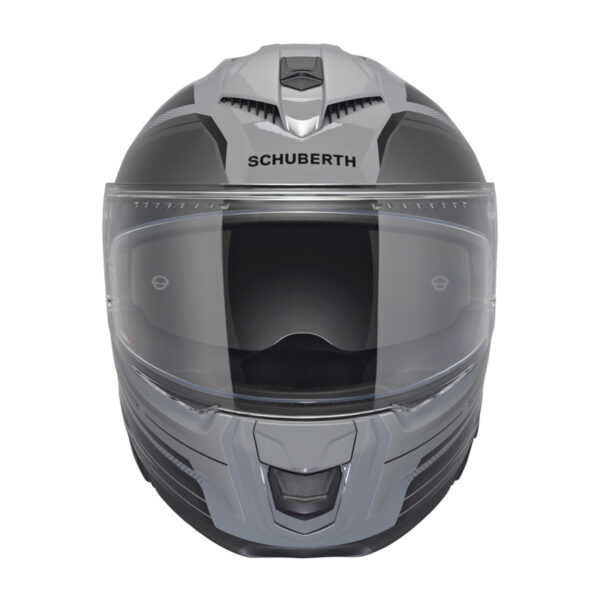 ΚΡΑΝΟΣ SCHUBERTH S3 APEX ΓΚΡΙ