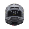 ΚΡΑΝΟΣ SCHUBERTH S3 APEX ΓΚΡΙ