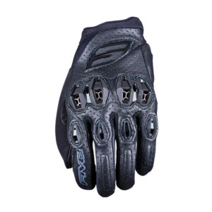 ΓΑΝΤΙΑ FIVE STUNT EVO 2 LEATHER ΜΑΥΡΟ