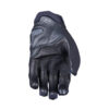 ΓΑΝΤΙΑ FIVE STUNT EVO 2 LEATHER ΜΑΥΡΟ