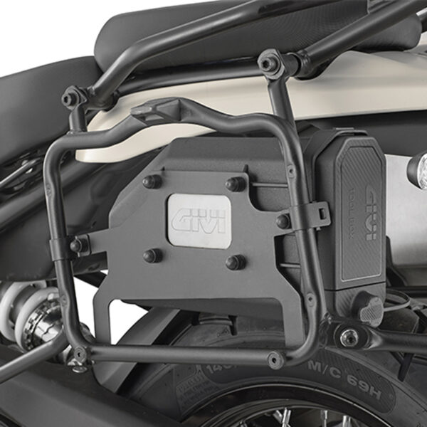 ΚΙΤ ΕΡΓΑΛΕΙΟΘΗΚΗΣ TL9059KIT_ HIMALAYAN 450 '24 ROYAL ENFIELD GIVI