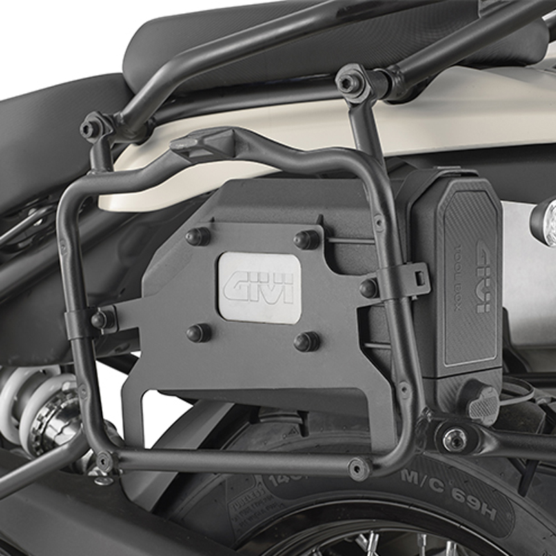 ΚΙΤ ΕΡΓΑΛΕΙΟΘΗΚΗΣ TL9059KIT_ HIMALAYAN 450 '24 ROYAL ENFIELD GIVI