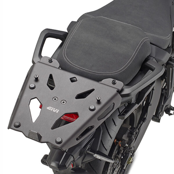 ΣΧΑΡΑ ΑΛΟΥΜΙΝΙΟΥ GIVI SRA2171 YAMAHA TRACER 9 GT '25
