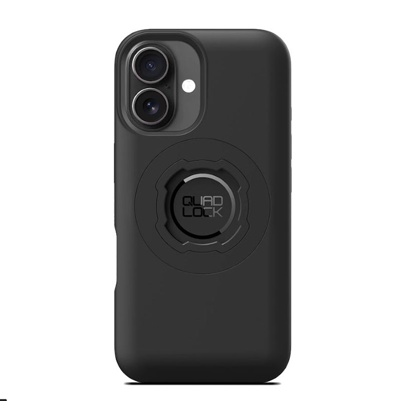 ΘΗΚΗ ΚΙΝΗΤΟΥ QUAD LOCK MAG QMC-IP16S IPHONE 16