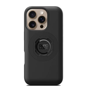 ΘΗΚΗ ΚΙΝΗΤΟΥ QUAD LOCK MAG QMC-IP16M IPHONE 16 PRO