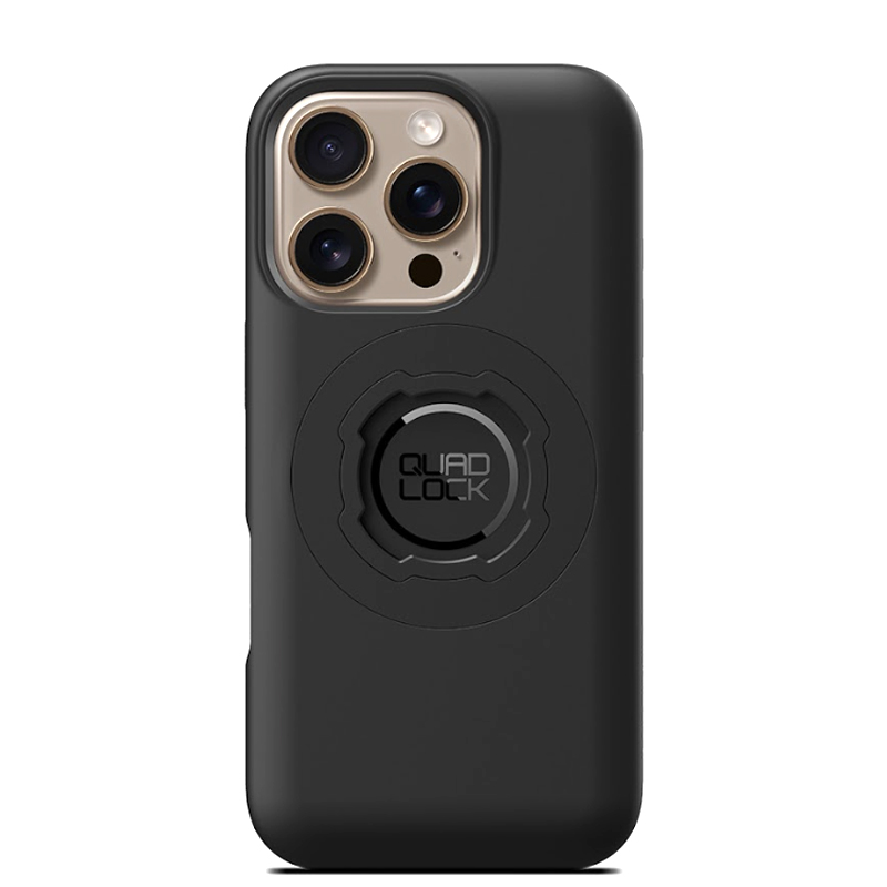 ΘΗΚΗ ΚΙΝΗΤΟΥ QUAD LOCK MAG QMC-IP16M IPHONE 16 PRO