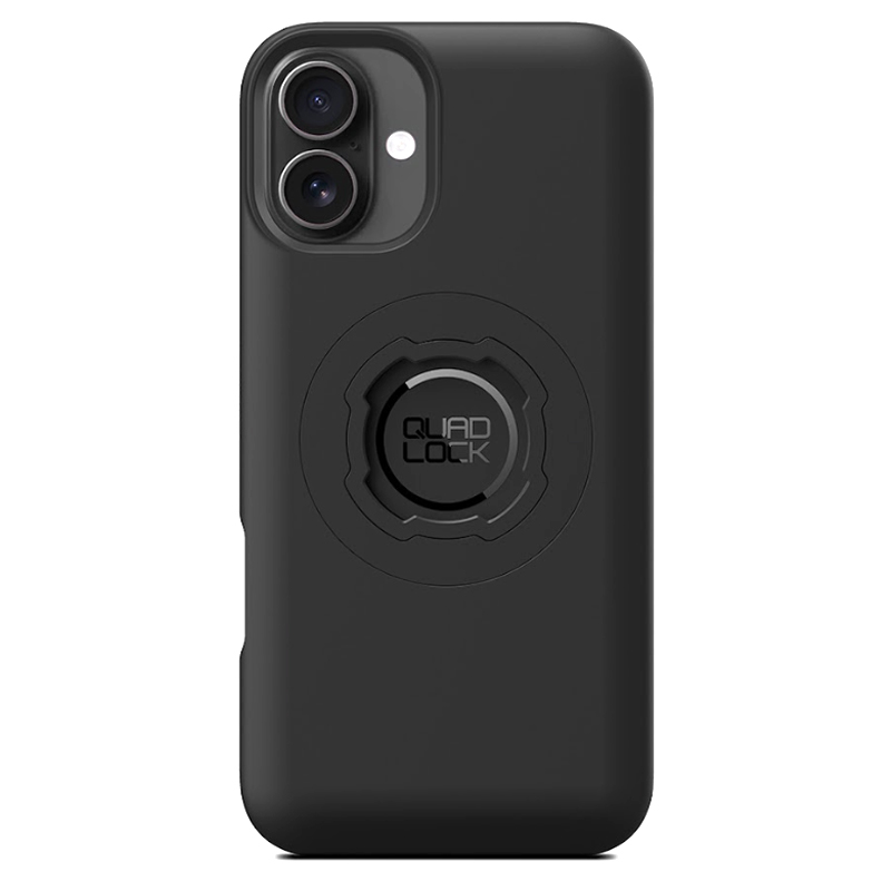 ΘΗΚΗ ΚΙΝΗΤΟΥ QUAD LOCK MAG QMC-IP16L IPHONE 16 PLUS
