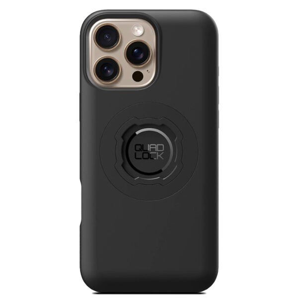 ΘΗΚΗ ΚΙΝΗΤΟΥ QUAD LOCK MAG QMC-IP16XL IPHONE 16 PRO MAX