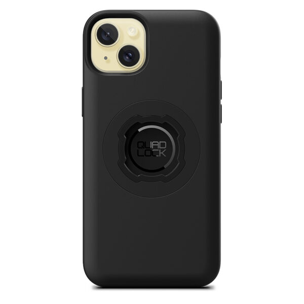 ΘΗΚΗ ΚΙΝΗΤΟΥ QUAD LOCK MAG QMC-IP15L IPHONE 15 PLUS