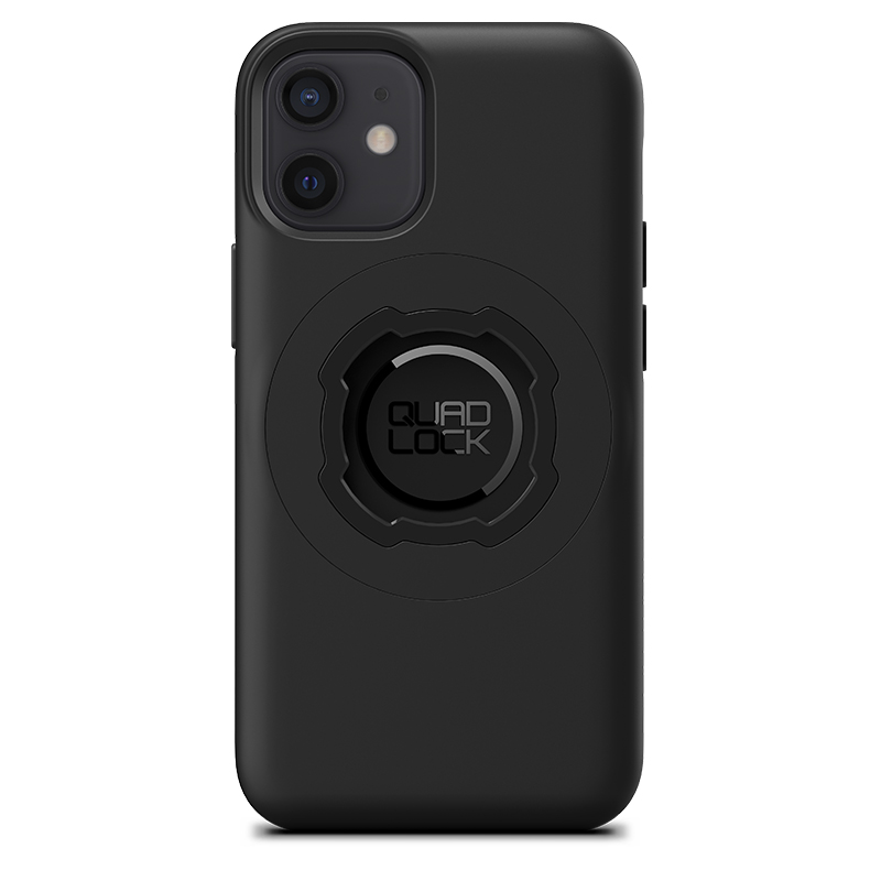 ΘΗΚΗ ΚΙΝΗΤΟΥ QUAD LOCK MAG QMC-IP12S IPHONE 12 MINI