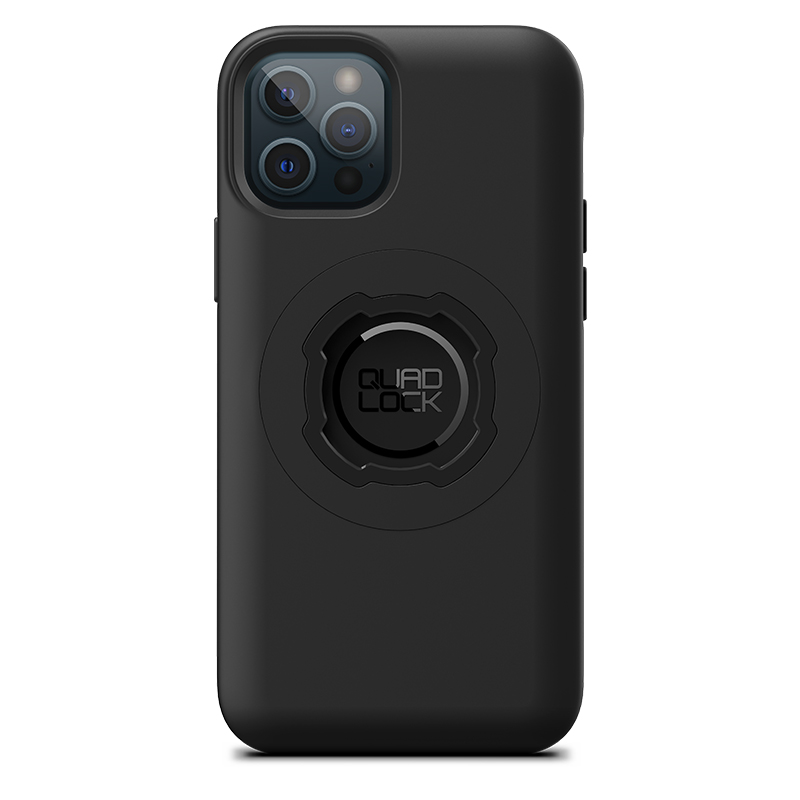 ΘΗΚΗ ΚΙΝΗΤΟΥ QUAD LOCK MAG QMC-IP12M IPHONE 12 / 12 PRO