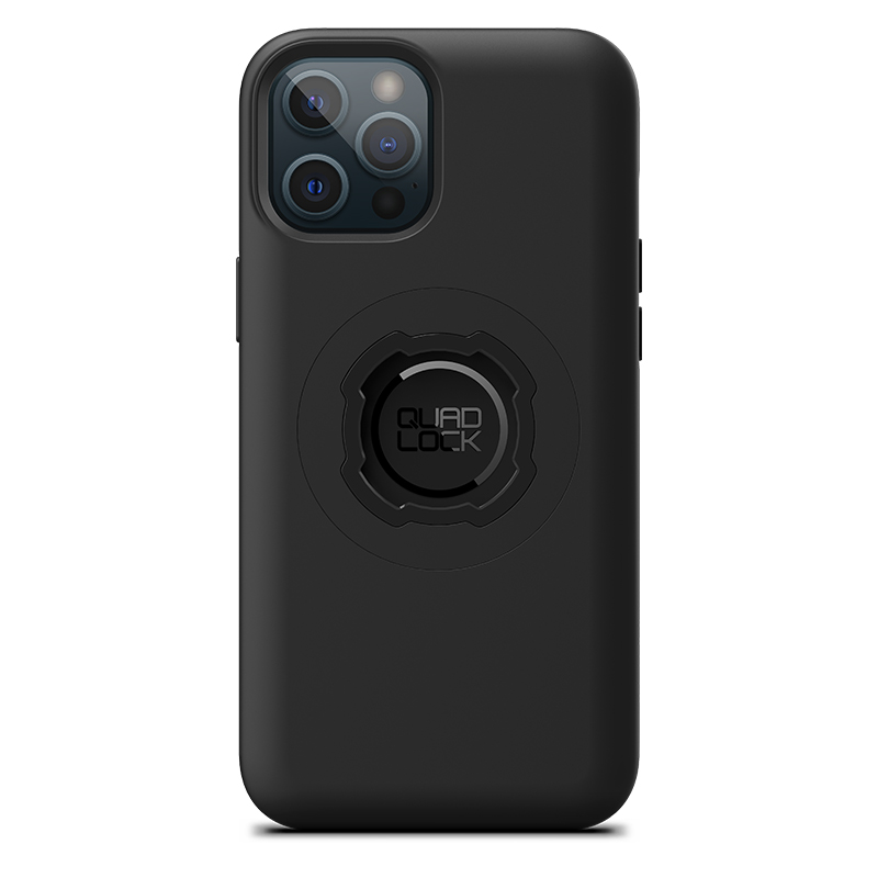 ΘΗΚΗ ΚΙΝΗΤΟΥ QUAD LOCK MAG QMC-IP12L IPHONE 12 PRO MAX