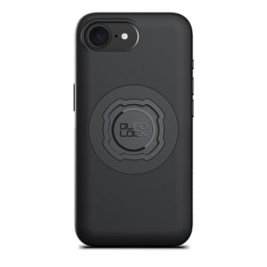 ΘΗΚΗ ΚΙΝΗΤΟΥ QUAD LOCK MAG QMC-IPSE4 IPHONE 16E