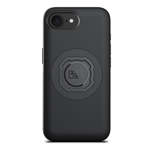 ΘΗΚΗ ΚΙΝΗΤΟΥ QUAD LOCK MAG QMC-IPSE4 IPHONE 16E