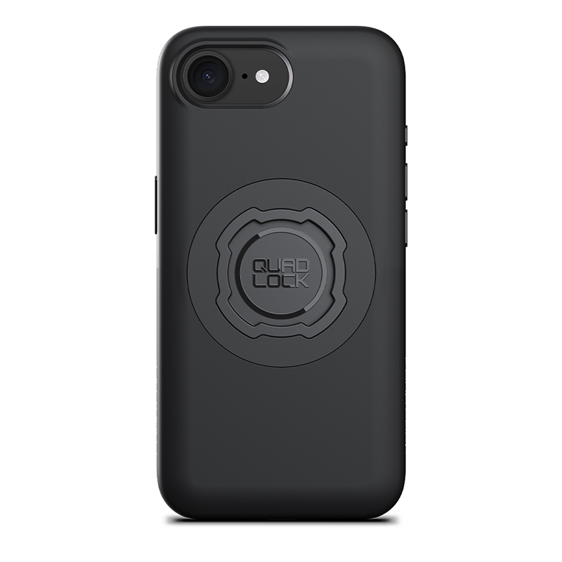 ΘΗΚΗ ΚΙΝΗΤΟΥ QUAD LOCK MAG QMC-IPSE4 IPHONE 16E