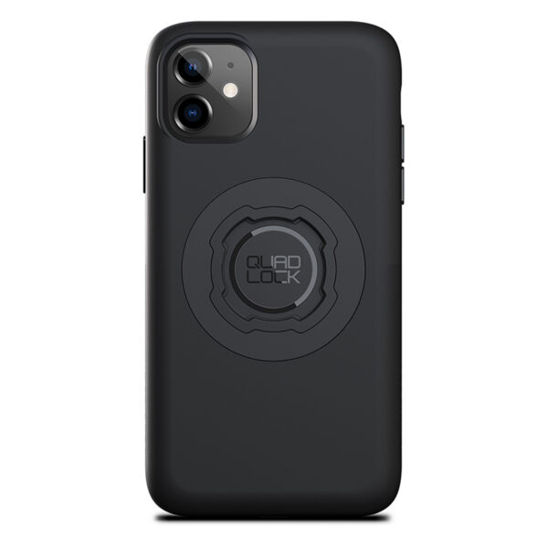 ΘΗΚΗ ΚΙΝΗΤΟΥ QUAD LOCK MAG QMC-IP11R IPHONE 11