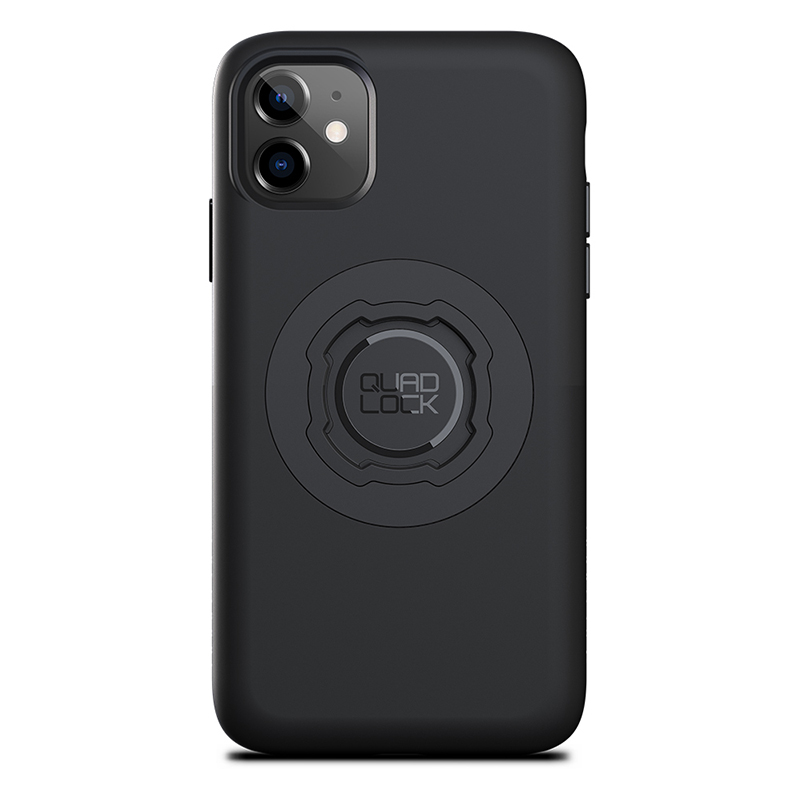 ΘΗΚΗ ΚΙΝΗΤΟΥ QUAD LOCK MAG QMC-IP11R IPHONE 11