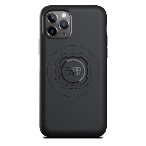 ΘΗΚΗ ΚΙΝΗΤΟΥ QUAD LOCK MAG QMC-IP11PRO IPHONE 11 PRO