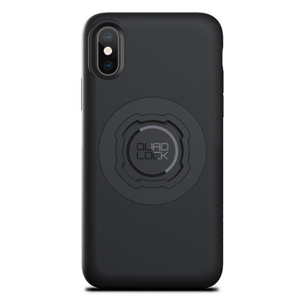 ΘΗΚΗ ΚΙΝΗΤΟΥ QUAD LOCK MAG QMC-IPX IPHONE X / XS