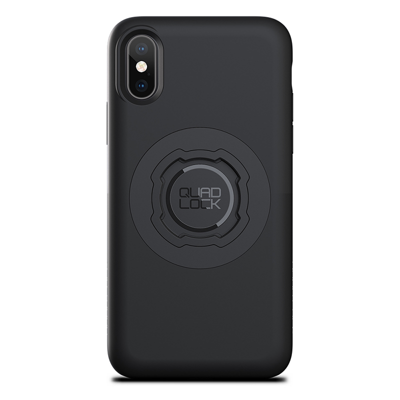 ΘΗΚΗ ΚΙΝΗΤΟΥ QUAD LOCK MAG QMC-IPX IPHONE X / XS