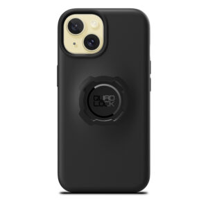 ΘΗΚΗ ΚΙΝΗΤΟΥ QUAD LOCK ORIGINAL QLC-IP15S IPHONE 15