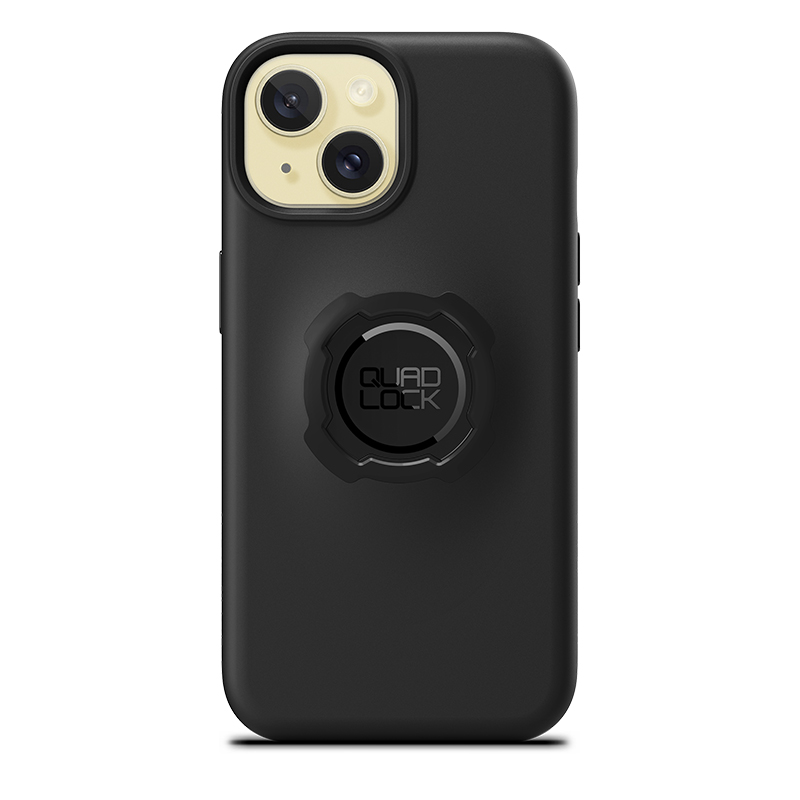 ΘΗΚΗ ΚΙΝΗΤΟΥ QUAD LOCK ORIGINAL QLC-IP15S IPHONE 15