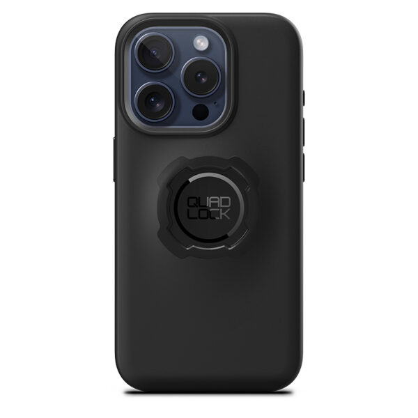 ΘΗΚΗ ΚΙΝΗΤΟΥ QUAD LOCK ORIGINAL QLC-IP15M IPHONE 15 PRO