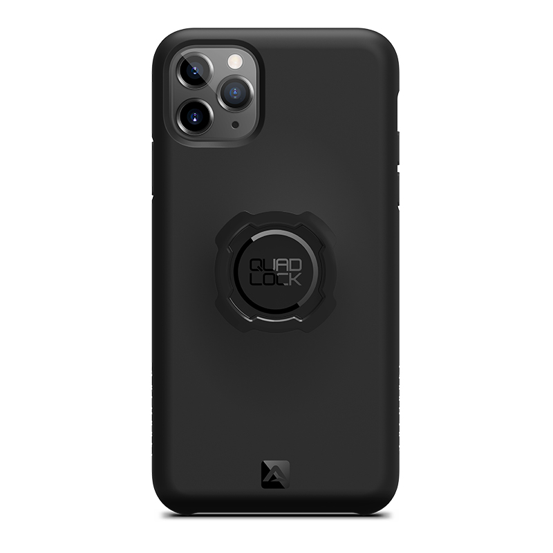 ΘΗΚΗ ΚΙΝΗΤΟΥ QUAD LOCK ORIGINAL QLC-IP11MAX IPHONE 11 PRO MAX