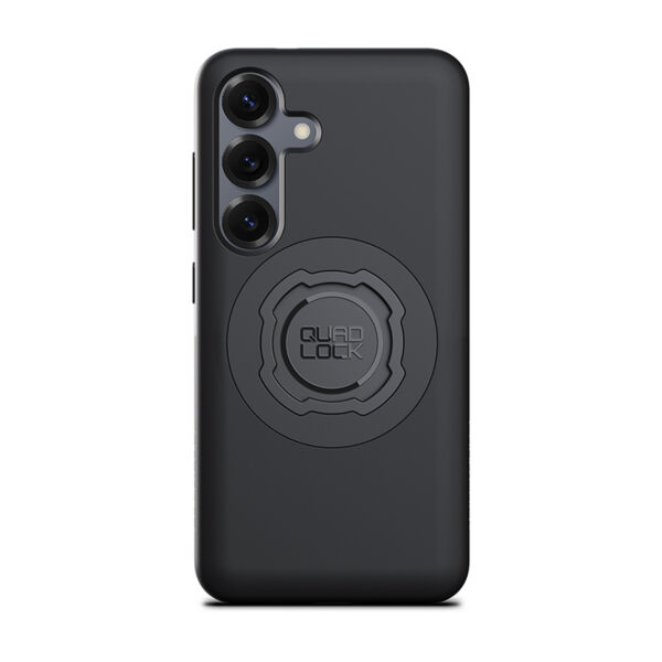 ΘΗΚΗ ΚΙΝΗΤΟΥ QUAD LOCK MAG QMC-GS25 SAMSUNG GALAXY S25