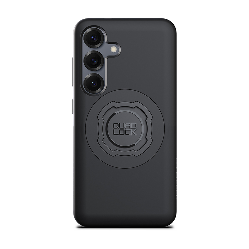 ΘΗΚΗ ΚΙΝΗΤΟΥ QUAD LOCK MAG QMC-GS25 SAMSUNG GALAXY S25