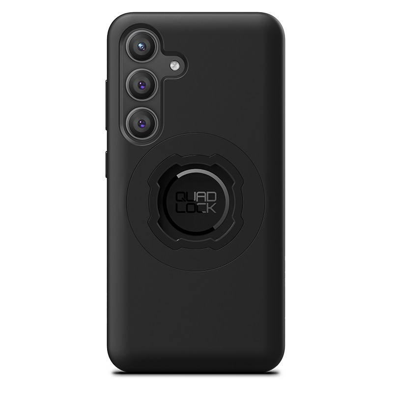 ΘΗΚΗ ΚΙΝΗΤΟΥ QUAD LOCK MAG QMC-GS24 SAMSUNG GALAXY S24