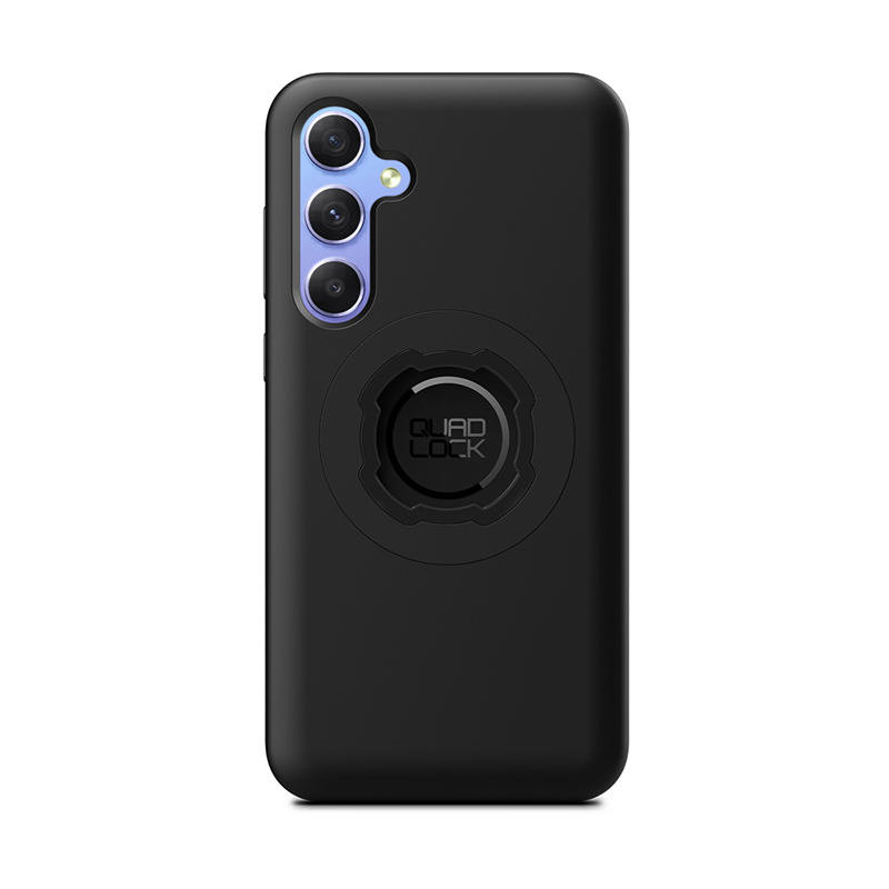 ΘΗΚΗ ΚΙΝΗΤΟΥ QUAD LOCK MAG QMC-GA55 SAMSUNG GALAXY A55