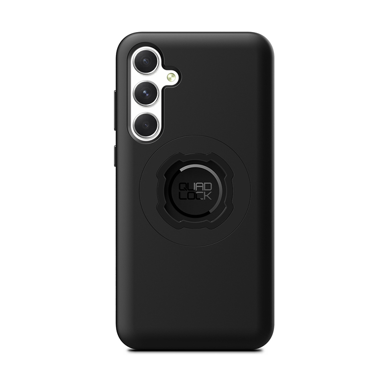 ΘΗΚΗ ΚΙΝΗΤΟΥ QUAD LOCK MAG QMC-GA35 SAMSUNG GALAXY A35