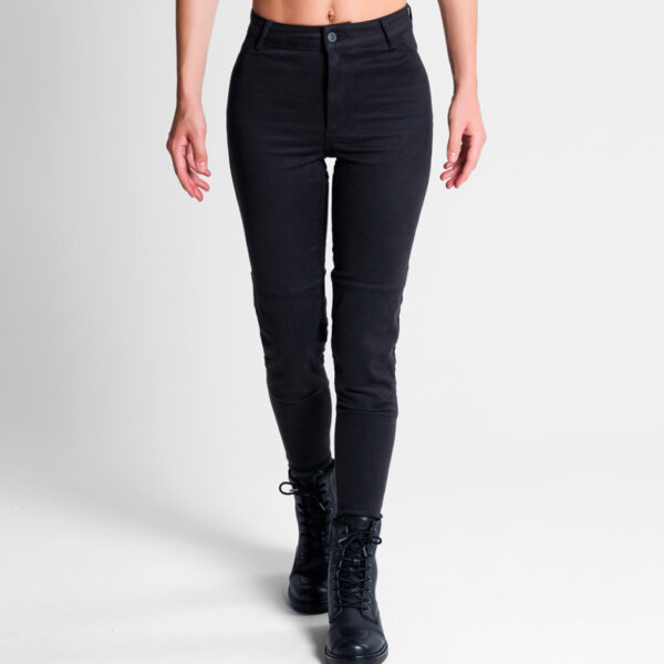 ΠΑΝΤΕΛΟΝΙ SPIDI MOTO LEGGINS PRO 2 ΓΥΝΑΙΚΕΙΟ ΜΑΥΡΟ 026