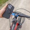 ΒΑΣΗ ΚΙΝΗΤΟΥ QUAD LOCK OUT FRONT MOUNT QLM-OFM-2