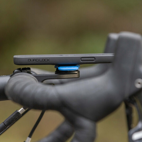 ΒΑΣΗ ΚΙΝΗΤΟΥ QUAD LOCK OUT FRONT MOUNT PRO QLM-OFM-PRO