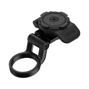 ΒΑΣΗ ΣΤΗΡΙΞΗΣ ΚΙΝΗΤΟΥ QUAD LOCK STEM CAP MOUNT ADJUSTABLE QLM-SCM-ADJ