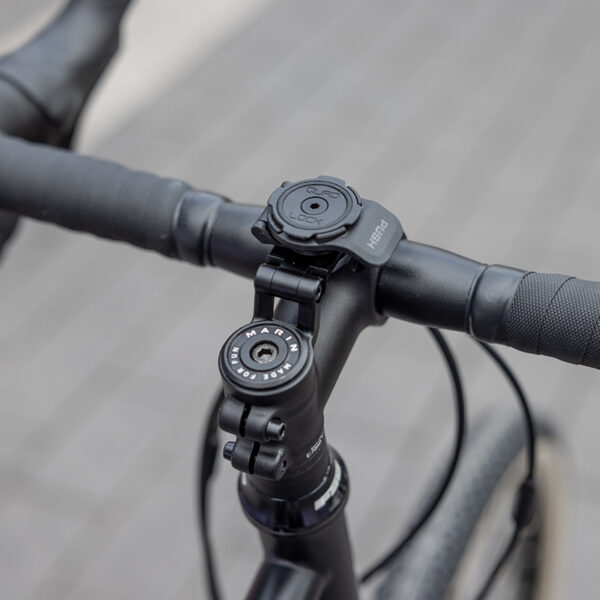 ΒΑΣΗ ΣΤΗΡΙΞΗΣ ΚΙΝΗΤΟΥ QUAD LOCK STEM CAP MOUNT ADJUSTABLE QLM-SCM-ADJ ΒΑΣΗ ΣΤΗΡΙΞΗΣ ΚΙΝΗΤΟΥ QUAD LOCK STEM CAP MOUNT ADJUSTABLE QLM-SCM-ADJ