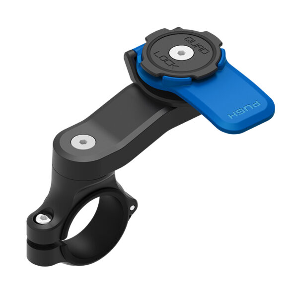 ΒΑΣΗ ΚΙΝΗΤΟΥ QUAD LOCK MOTORCYCLE HANDLEBAR MOUNT QLM-HBR