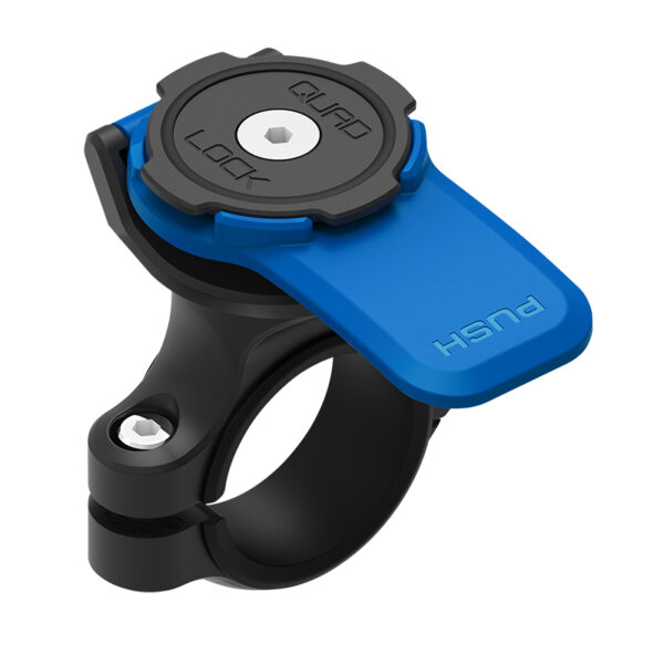 ΒΑΣΗ ΚΙΝΗΤΟΥ QUAD LOCK MOTORCYCLE HANDLEBAR MOUNT QLM-HBR
