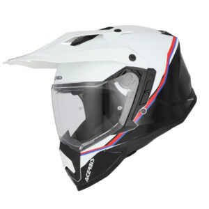 ΚΡΑΝΟΣ ACERBIS ASSAULT 26652.237 ΑΣΠΡΟ / ΜΑΥΡΟ