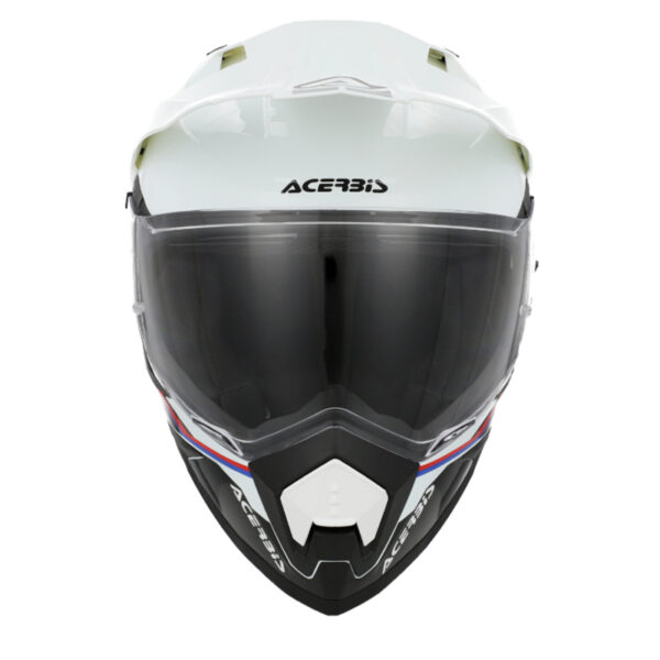 ΚΡΑΝΟΣ ACERBIS ASSAULT 26652.237 ΑΣΠΡΟ / ΜΑΥΡΟ
