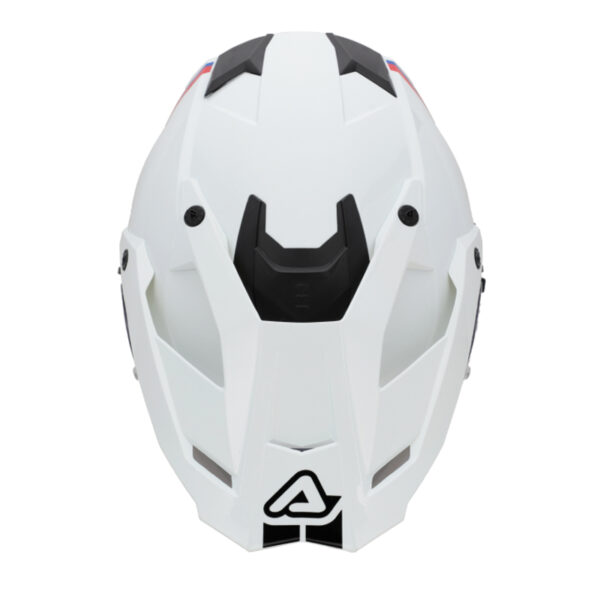ΚΡΑΝΟΣ ACERBIS ASSAULT 26652.237 ΑΣΠΡΟ / ΜΑΥΡΟ